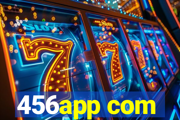 456app com